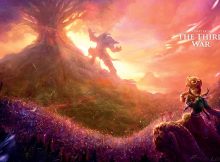 Warcraft Chronicle, том 3. О начале Третьей Войны