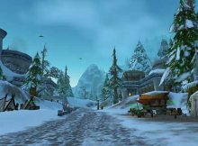 Хроники Warcraft и ностальгия, как двигатель торговли