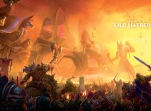 Warcraft Chronicle, том 3. Про Испепелитель и нашествие Плети