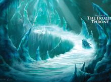 Warcraft Chronicle, том 3. О том, как Артас слился с Королем-Личем и Королеве Баньши