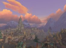 Battle for Azeroth: промежуточные оценки