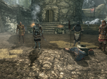 Про патч 8.1 и перспективы в Skyrim