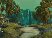 Патч 8.2: что известно про Назжатар
