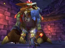 «Дневник игрока в WoW». Фрагмент восьмой