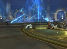 «Дневник игрока в WoW». Фрагмент девятый