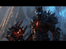 Про классику, Blizzcon и планы на после