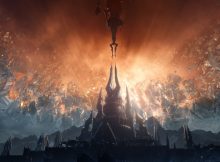 World of Warcraft: Shadowlands — перезагрузка проекта