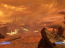 DOOM 2016 или как я вспомнил молодость