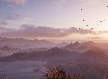 Assassin’s Creed: Odyssey или по Древней Греции туда и обратно