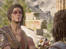 Assassin’s Creed: Odyssey. Лучшая концовка