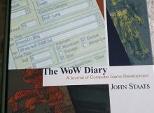 The WoW Diary — вместо рецензии