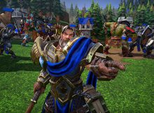 Warcraft III Reforged — по ком звонит колокол?