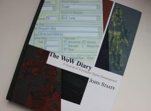 WoW Diary Джона Стаатса, перевод фрагментов. Часть 1
