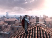 Криптоистория Assassin’s Creed
