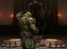 DOOM Eternal: не та игра