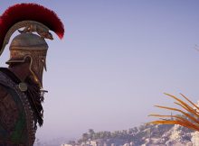 Assassin’s Creed: Odyssey глазами новичка