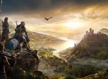 Assassin’s Creed: Valhalla. Историческая справка