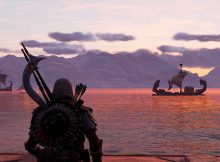 Assassin’s Creed: Origins. Ретро-рецензия