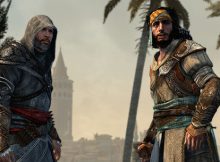 Какой Assassin’s Creed лучше?