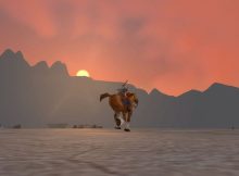 «Дневник игрока в WoW». Фрагмент 14
