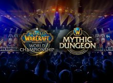 Warcraft и киберспорт как опора франшизы