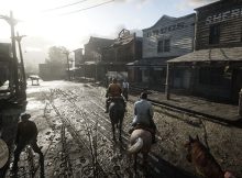 Так ли идеальна Red Dead Redemption 2?
