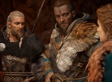 Assassin’s Creed Valhalla. Обзор игры, часть 1
