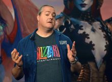 Blizzcon-2021: Blizzard Reused