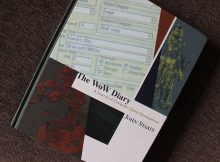 WoW Diary Джона Стаатса, перевод фрагментов. Часть 5