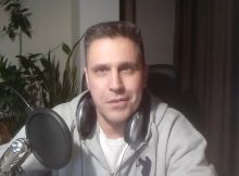 Позвольте представиться