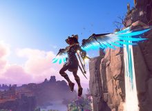 Immortals Fenyx Rising. Обзор игры
