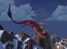 Дневник игрока в WoW. Фрагмент 29