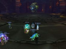 Дневник игрока в WoW. Часть 33