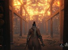 Sekiro: Shadows die Twice. Психология дискомфорта