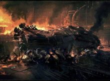 Сюжет The Matrix Online. Часть 4