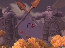 Дневник игрока в WoW. Часть 35