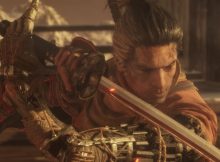 Sekiro: 10(0) раз сначала