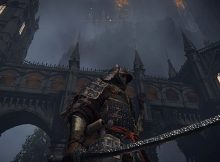 Elden Ring. Предварительный обзор