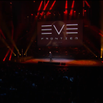 EVE Fanfest 2026. EVE Frontier: Cycle 6 Sanctuary eve_frontier_fanfest_keynote