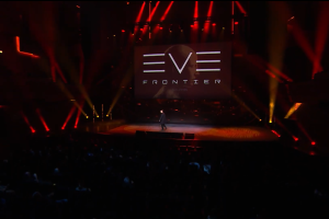 EVE Fanfest 2026. EVE Frontier: Cycle 6 Sanctuary