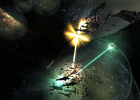 Великие битвы EVE Online