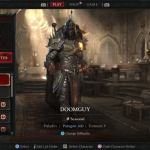 Diablo IV: Vessel of Hatred — ретроспектива screenshot_422