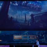 EVE Fanfest 2026. EVE Vanguard: третья попытка? screenshot_460