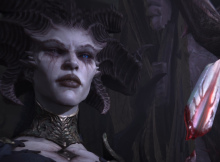 Lord of Hatred: Мефисто, Сковос и последняя битва Санктуария