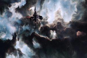 Exordium: Диснейленд для новичков в EVE Online