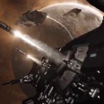 World War Bee 2. Часть 3: Призрачные титаны и осада на измор Методичный снос цитаделей Imperium при сожжении Delve