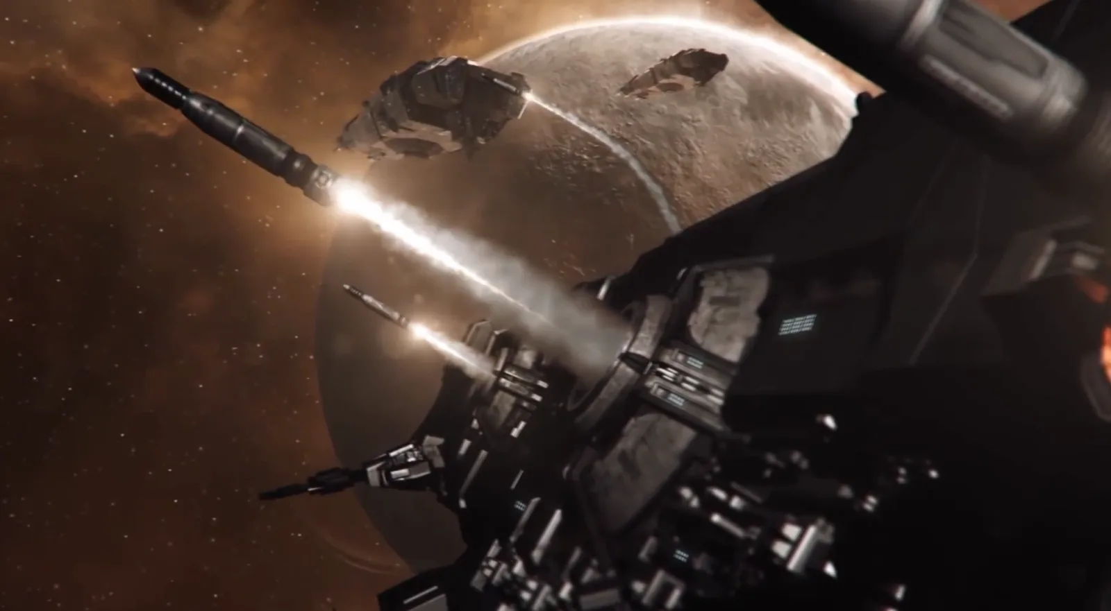 Методичный снос цитаделей Imperium при сожжении Delve