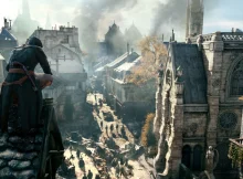 История вселенной Assassin’s Creed. Часть 6
