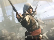 История вселенной Assassin’s Creed. Часть 5