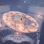 Кипстар RMC в системе The Spire, 24 февраля 2026 года